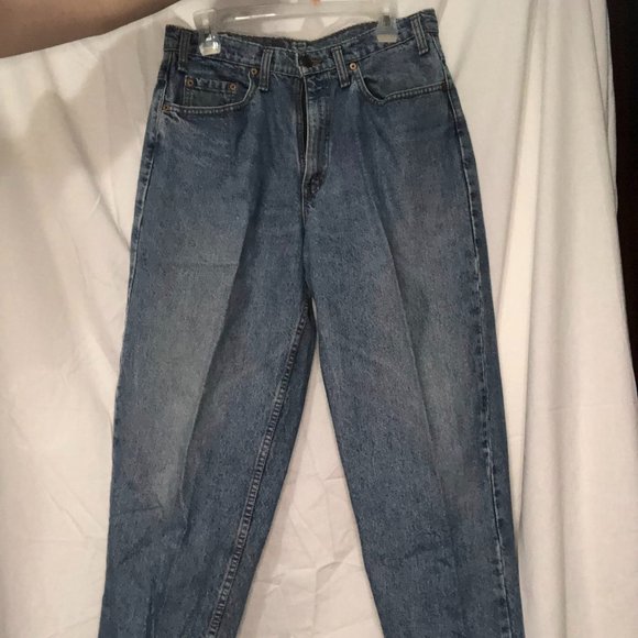 Vintage Levi's Jeans - Picture 1 of 3